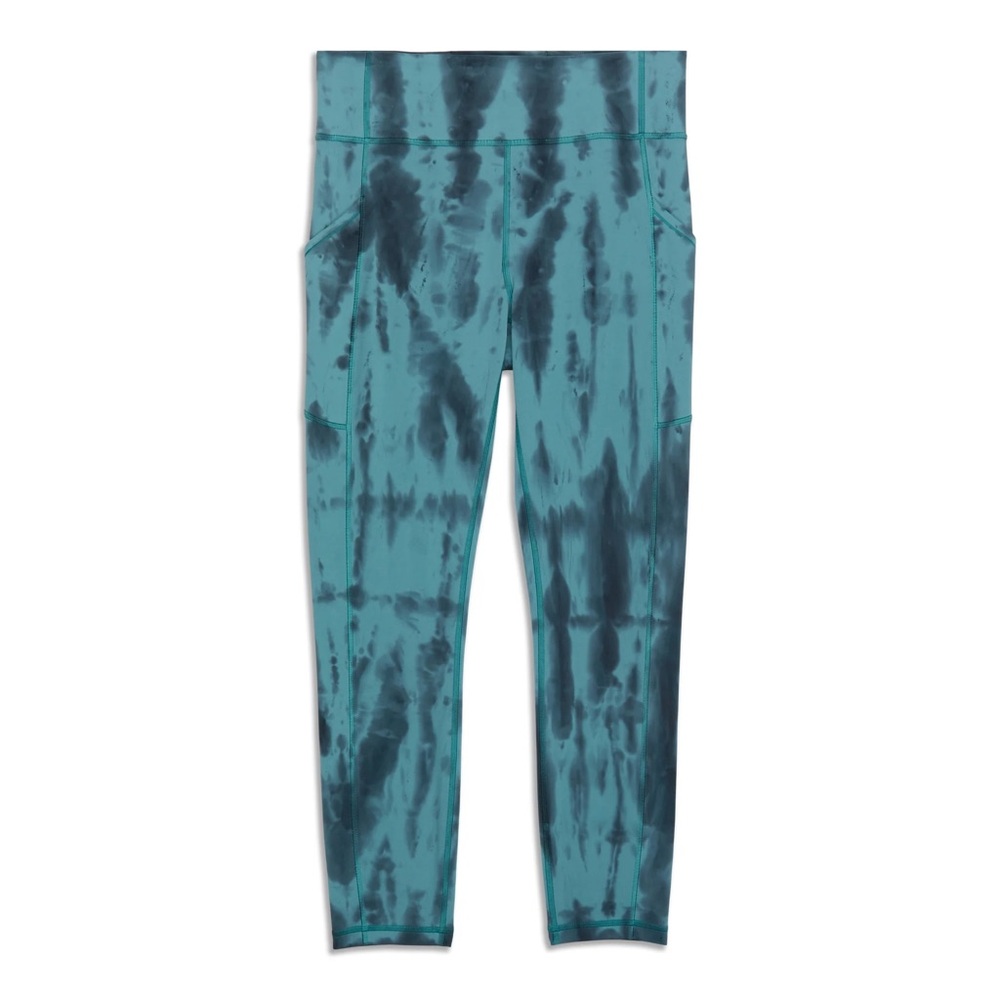 6 DAYS LEFT - Lululemon leggings